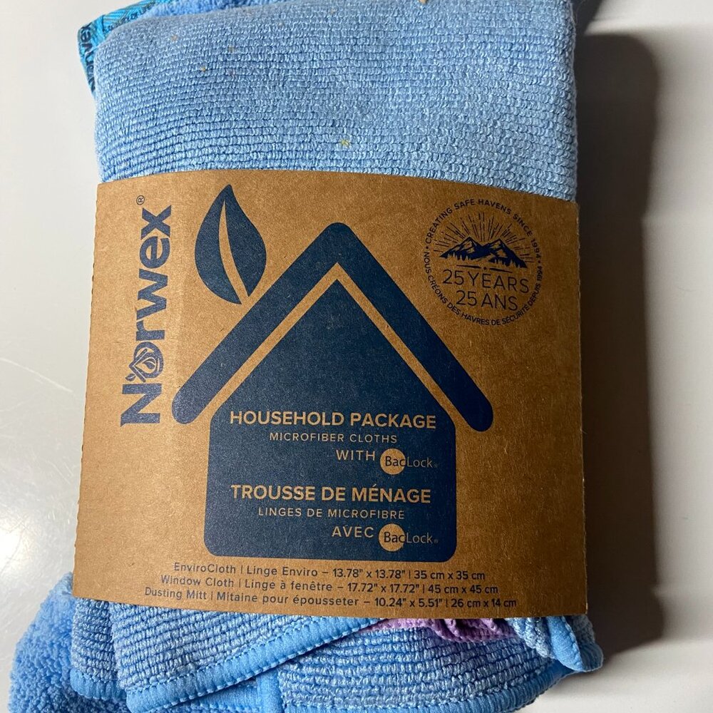 Norwex Household Package